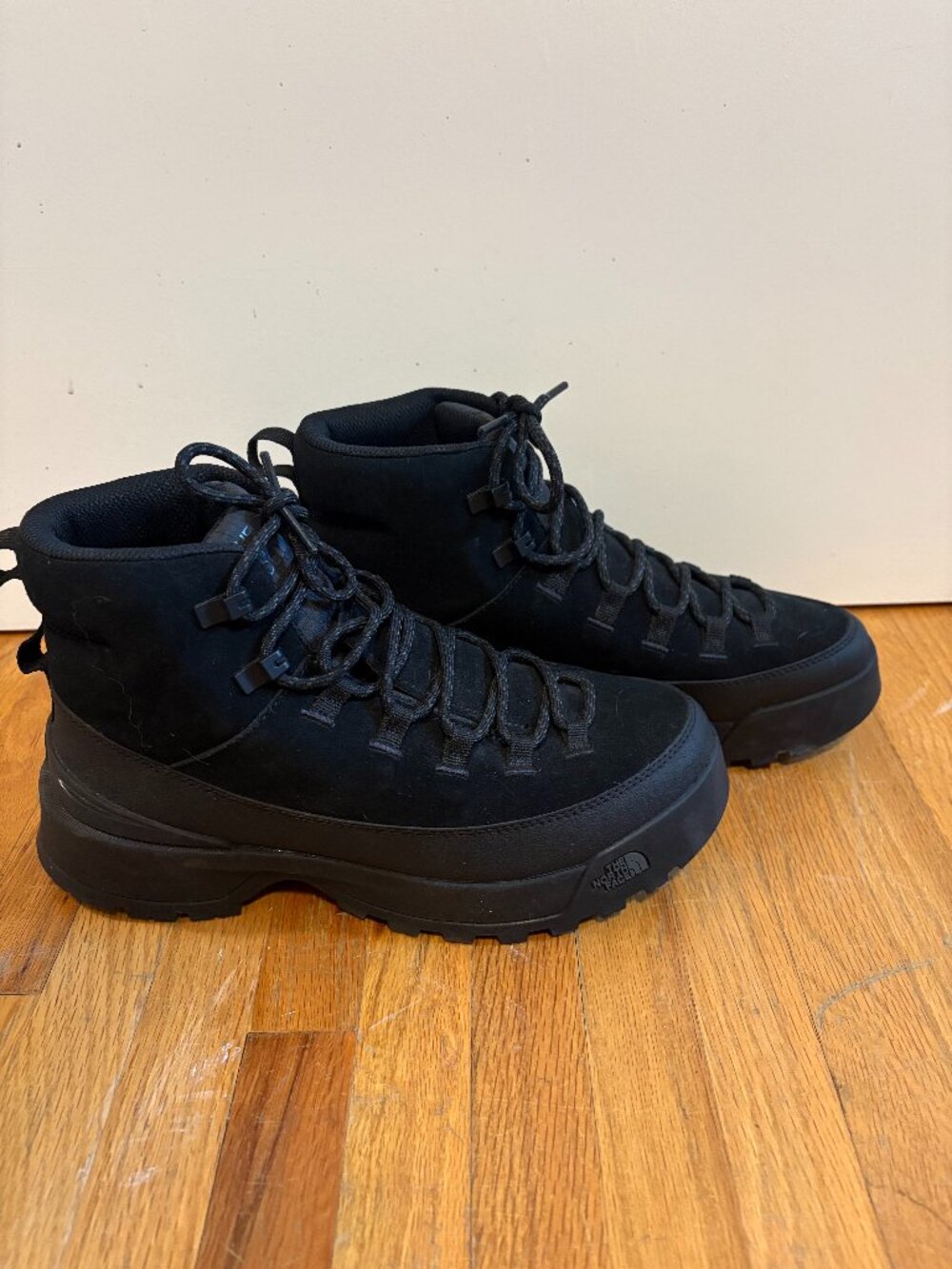 The North Face Unisex Glenclyffe Urban Boot